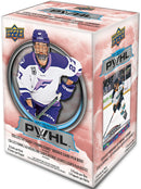 2025-26 - UPPER DECK - PWHL BLASTER