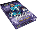 2025 - UPPER DECK - PWHL HOCKEY HOBBY BOX (CONTACT FOR PRICING AND AVAILABILITY)
