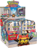 POKEMON - LUMIOSE CITY - MINI TIN (JUNE 5, 2026)