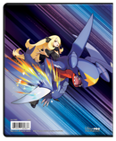 ULTRA PRO - 4 POCKET DESTINED RIVALS PORTFOLIO