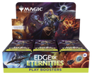 MTG - EDGE OF ETERNITIES - PLAY BOOSTER BOX