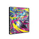 ULTRA PRO - 4 POCKET MEGA EVOLUTION PORTFOLIO (80 CARDS)