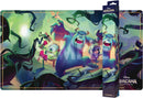 DISNEY LORCANA - ATTACK OF THE VINE  - PLAYMAT