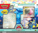 POKEMON - WORLD CHAMPIONSHIPS DECK 2024