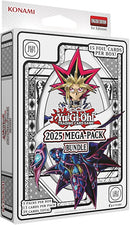 YU-GI-OH - MEGA-PACK BUNDLE 2025 TUCK BOX