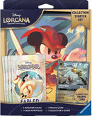 DISNEY LORCANA - COLLECTION STARTER SET