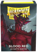 DRAGON SHIELD - SLEEVES