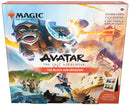MTG - AVATAR THE LAST AIRBENDER - SCENE BOX (NOVEMBER 21, 2025)