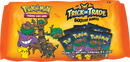 POKEMON - TRICK OR TRADE BOOSTER BUNDLE 2024