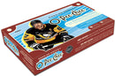 2025-26 - UPPER DECK - O-PEE-CHEE HOCKEY HOBBY BOX (CONTACT FOR PRICE AND AVAILABILITY) (FEBRUARY 15)