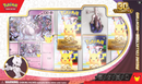 POKEMON - 30TH CELEBRATION - MEW / MEWTWO FIGURE COLLECTION (NOVEMBER 6, 2026)