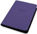 EVORETRO - PREMIUM ZIP BINDER (360 CARDS)
