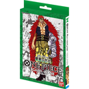 ONE PIECE - WORST GENERATION - (ST-02)