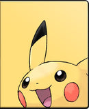 ULTRA PRO - 9 POCKET PIKACHU PORTFOLIO