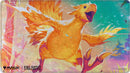 ULTRA PRO - PLAY MAT - UNIVERSES BEYOND FINAL FANTASY - HOLOFOIL CHOCOBO