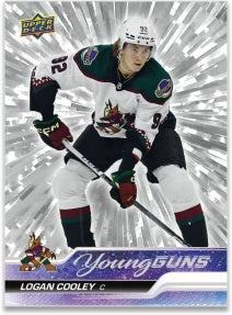 2023-24 - UPPER DECK - EXTENDED BLASTER BOX