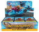 MTG - AETHERDRIFT - PLAY BOOSTER BOX