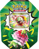 POKEMON - ASCENDED HEROES TIN (AUGUST 28, 2026)