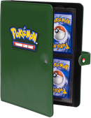 ULTRA PRO - POKEMON - SNAP BINDER