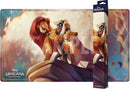 DISNEY LORCANA - ATTACK OF THE VINE  - PLAYMAT