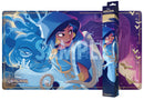DISNEY LORCANA - WHISPERS IN THE WELL - PLAYMAT