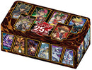 YU-GI-OH - 25TH - DUELING HEROES TIN
