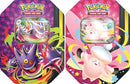 POKEMON - MEGA MOONLIT TIN (JUNE 5, 2026)