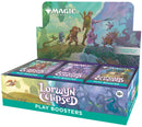 MTG - LORWYN ECLIPSED - PLAY BOOSTER BOX