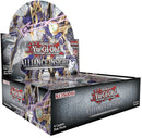 YU-GI-OH - ALLIANCE INSIGHT BOOSTER BOX