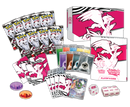 POKEMON - WHITE FLARE - ELITE TRAINER BOX (AVAILABLE IN STORE)