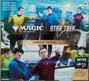 MTG - STAR TREK - SCENE BOX (NOVEMBER 13, 2026)
