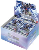 GUNDAM - FREEDOM ASCENSION BOOSTER GD-05