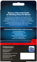 POKEMON - DECK CRAFTER'S COLLECTION