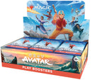 MTG - AVATAR THE LAST AIRBENDER - PLAY BOOSTER BOX (NOVEMBER 21, 2025)