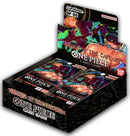ONE PIECE - WINGS OF THE CAPTAIN BOOSTER BOX OP-06