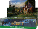 MTG - THE HOBBIT - PLAY BOOSTER BOX (AUGUST 14)