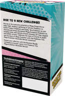 POKEMON - ASCENDED HEROES - BOOSTER BUNDLE (APRIL 24)