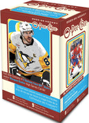 2025-26 - UPPER DECK - O-PEE-CHEE BLASTER