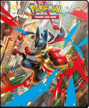 ULTRA PRO - 9 POCKET MEGA EVOLUTIONS PORTFOLIO (252 CARDS)