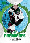 2023-24 - UPPER DECK - ICE HOBBY BOX