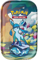 POKEMON - PRISMATIC EVOLUTION - MINI TIN