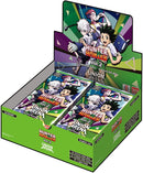 UNION ARENA - HUNTER X HUNTER BOOSTER BOX