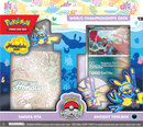 POKEMON - WORLD CHAMPIONSHIPS DECK 2024