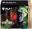 MTG - STAR TREK - COLLECTOR BOOSTER BOX (NOVEMBER 13, 2026)