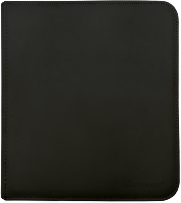 ULTRA PRO - ZIP BINDER PRO - 12 POCKET (4 X 3)