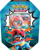 POKEMON - ASCENDED HEROES TIN (AUGUST 28, 2026)