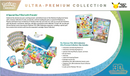 POKEMON - 30TH CELEBRATION - DAY / NIGHT ULTRA PREMIUM COLLECTION (NOVEMBER 6, 2026)