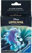 DISNEY - LORCANA - SLEEVES