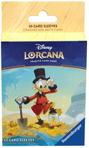 DISNEY - LORCANA - SLEEVES