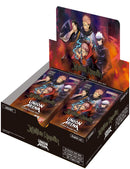 UNION ARENA - JUJUTSU KAISEN BOOSTER BOX